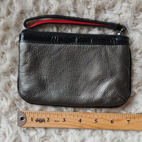 🚨 Brighton Women's Wristlet CHIC Glam Girl - Picture 3 of 6